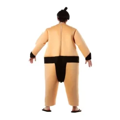 Sumobryter Kostyme