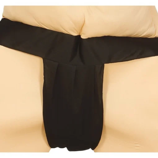 Sumobryter Kostyme