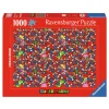 Super Mario® 1000 Brikker Mønster Puslespill