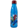 Super Mario® Aluminium Drikkeflaske Blå