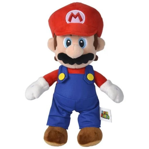 Super Mario® Bamse