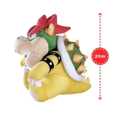 Super Mario® Bowser Bamse