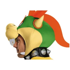 Super Mario® Bowser Hodeplagg