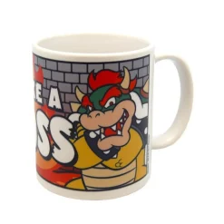 Super Mario® Bowser Krus