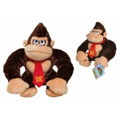 Super Mario® Donkey Kong Bamse