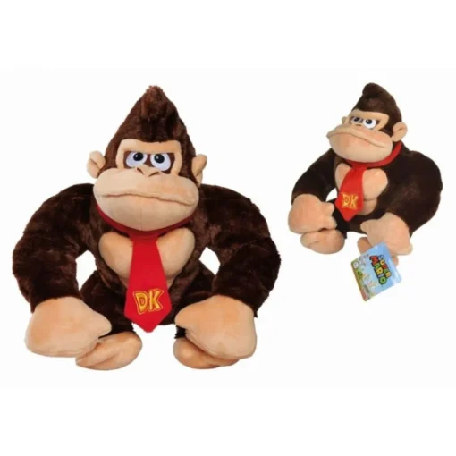 Super Mario® Donkey Kong Bamse