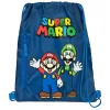 Super Mario® Gymnastikpose Blå