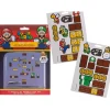 Super Mario® Kjøleskapsmagneter