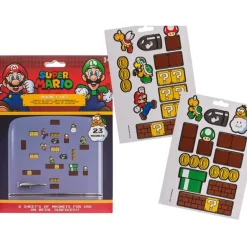 Super Mario® Kjøleskapsmagneter