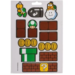 Super Mario® Kjøleskapsmagneter