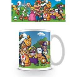 Super Mario® Krus