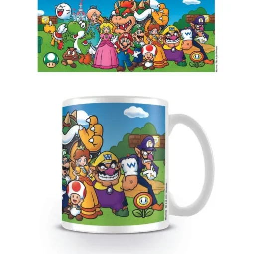 Super Mario® Krus