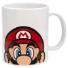 Super Mario® Krus Hvit