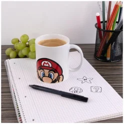 Super Mario® Krus Hvit