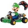 Super Mario® Luigi Radiostyrt Bil