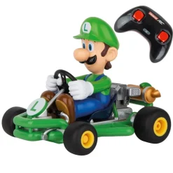 Super Mario® Luigi Radiostyrt Bil