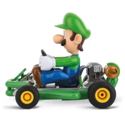 Super Mario® Luigi Radiostyrt Bil