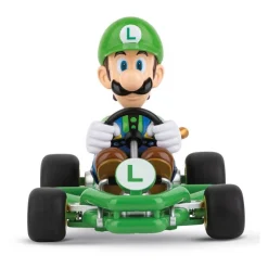 Super Mario® Luigi Radiostyrt Bil