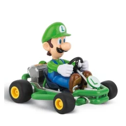 Super Mario® Luigi Radiostyrt Bil