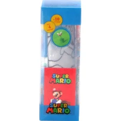 Super Mario® Malesett
