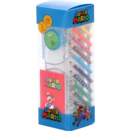 Super Mario® Malesett