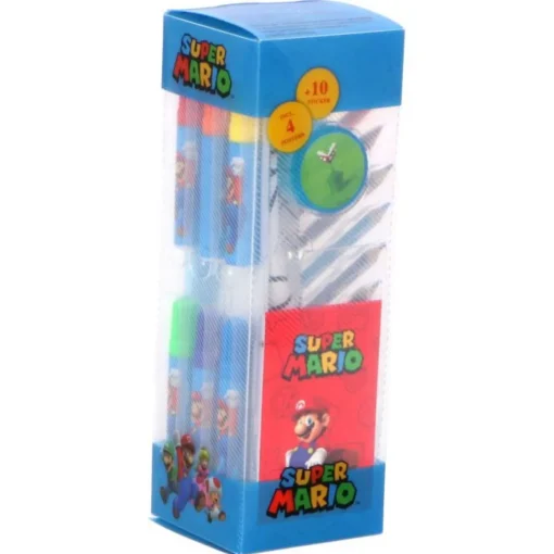 Super Mario® Malesett