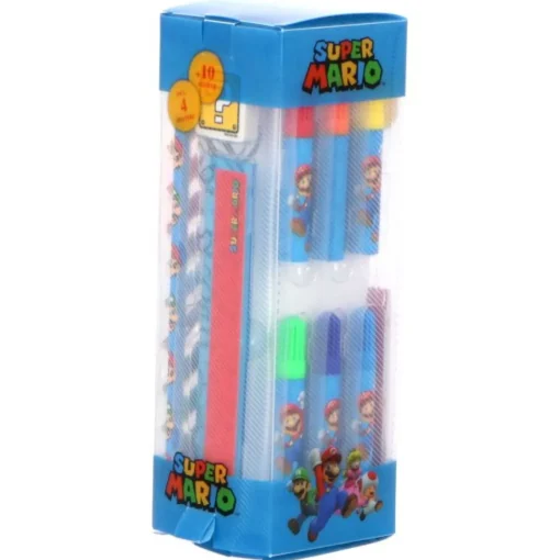 Super Mario® Malesett