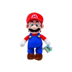 Super Mario® Mario Bamse 50 cm