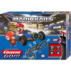 Super Mario® Mario Kart 8 Racerbane Leketøy 5,3 m