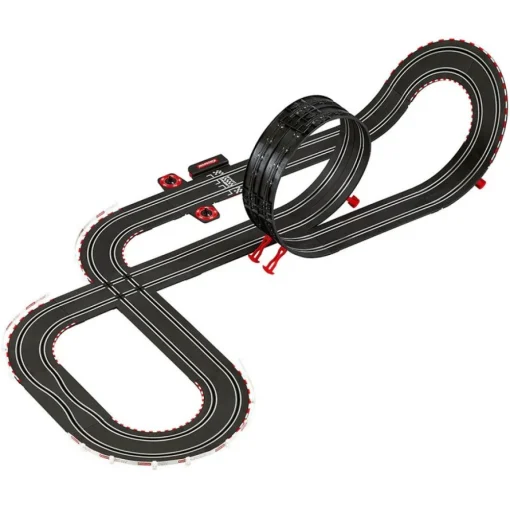Super Mario® Mario Kart 8 Racerbane Leketøy 5,3 m