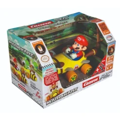 Super Mario® Mario Kart Bumble V Fjernstyret Bil