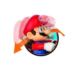 Super Mario® Mario Kart Bumble V Fjernstyret Bil