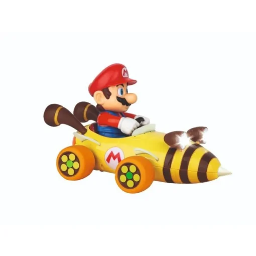 Super Mario® Mario Kart Bumble V Fjernstyret Bil