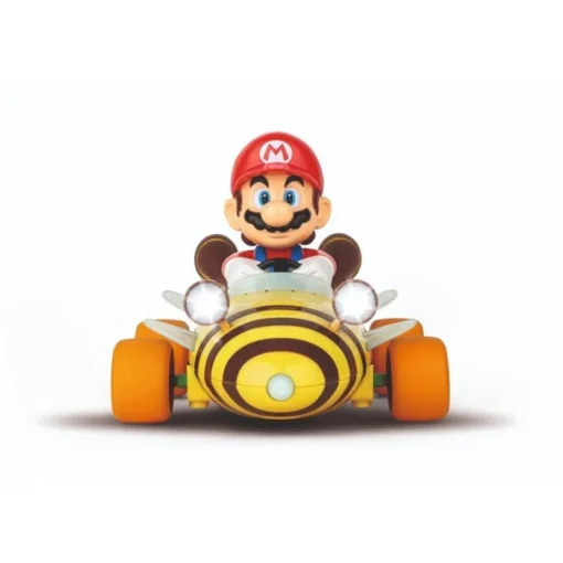 Super Mario® Mario Kart Bumble V Fjernstyret Bil