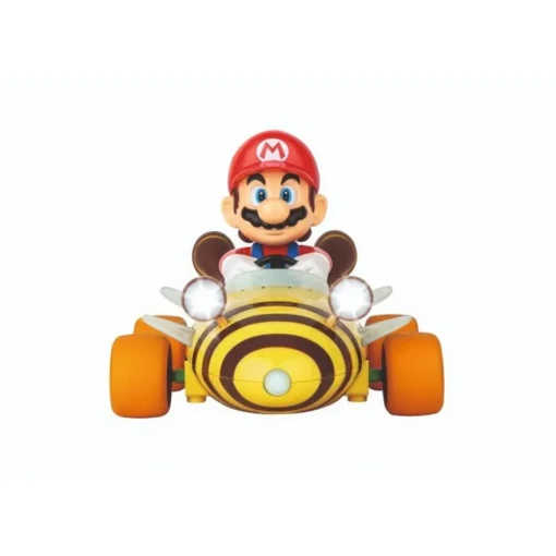 Super Mario® Mario Kart Bumble V Fjernstyret Bil