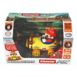 Super Mario® Mario Kart Bumble V Fjernstyret Bil