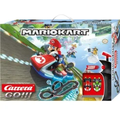 Super Mario® Mario Kart Racerbane Leketøy 4,9 m