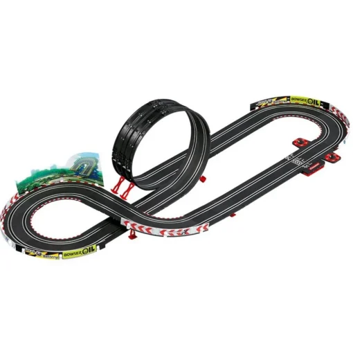 Super Mario® Mario Kart Racerbane Leketøy 4,9 m