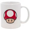 Super Mario® Mushroom Krus Hvit