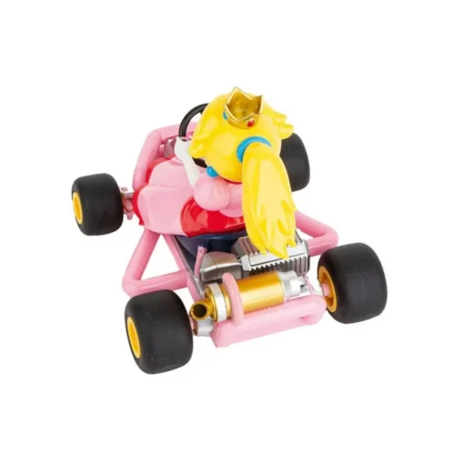 Super Mario® Peach Radiostyrt Bil