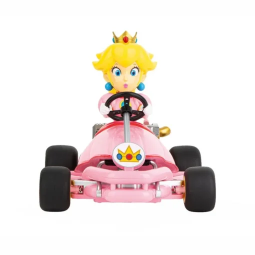 Super Mario® Peach Radiostyrt Bil