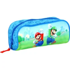 Super Mario® Penalhus
