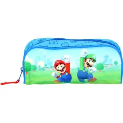 Super Mario® Penalhus
