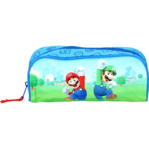 Super Mario® Penalhus