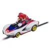 Super Mario® P-Wing Radiostyrt Bil