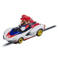 Super Mario® P-Wing Radiostyrt Bil