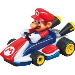Super Mario® Radiostyrt Bil