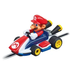 Super Mario® Radiostyrt Bil