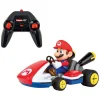 Super Mario® Radiostyrt Bil med Lyd