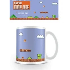 Super Mario® Retro Krus